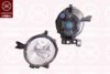 KLOKKERHOLM 95850284A1 Fog Light